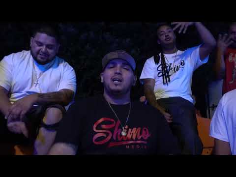 Blocc Monstah - Halo (feat. Rico2Smoove) OFFICIAL MUSIC VIDEO DIR.Activated Visuals x TinoShootSum