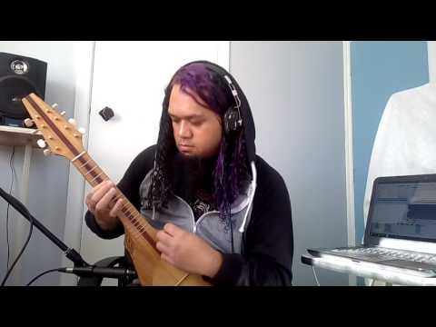 Ben Taiki - Ukulele Solo 4! (Te Ava Piti Cover)