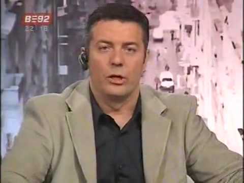 Mićko Ljubičić | Pozovi M ili će on tebe - Pit bul