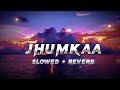 JHUMKA ODIA (slowed+reverb )[ FLWINTER 3.0 ]