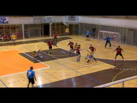 RK UMAG - RK DUBRAVA