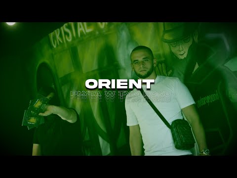 WILD X SAJMON - ORIENT (🎥 JMNSMOVIES)