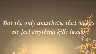 Plumb - Cut (Lyrics) HD