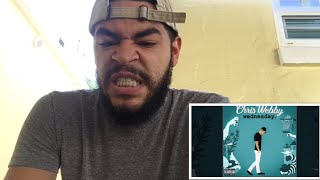 CHRIS WEBBY FT. MERKULES - MICROPHONE KILLA (FIRST REACTION)