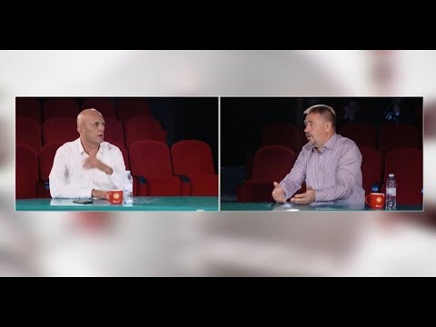 PRESSING, Gani Geci, Sami Lushtaku - 23.09.2019 | T7