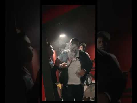 607 unc Presents Street Country Grammar 3 ( STL VS MILWAUKEE)#HIGHSPEEDMUSIC