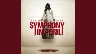 ... And She Was Drunk With The Blood Of The Saints