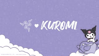 Razer Kuromi Collection