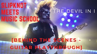 Download lagu Slipknot meets school The Devil In I... mp3