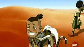 Avatar - Its...a....GIANT MUSHROOM!!!