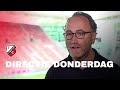 VAN ES | 'Het gaat om contact en verbinden'