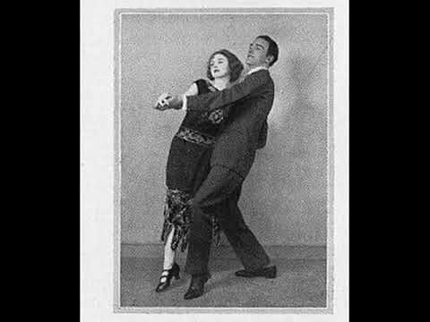 Polish Tango 1932:  Adieu, kochanko ma! (Adieu, My Lover!) - Tadeusz Faliszewski & Ork. H. Warsa