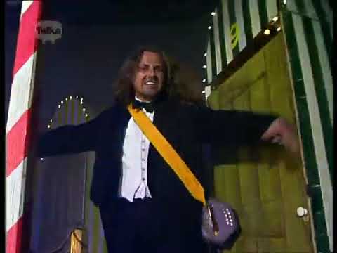 KABÁT - Všechno bude jako dřív