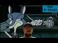 Oh Yeah Cartoons The F Tales 1998 First Time Watching Paranormal Fairy Tale Cases