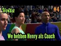 We krijgen henry als coach voor het toernooi! - FIFA 21 Volta #4