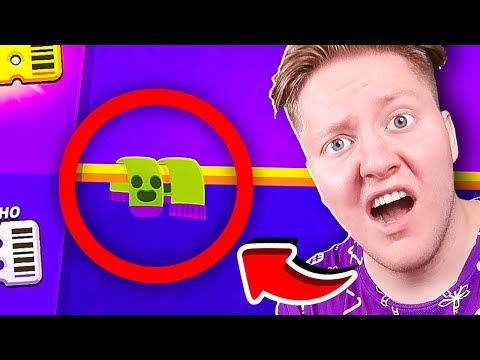 ПАСХАЛКИ В BRAWL STARS, КОТОРЫЕ НИКТО НЕ ВИДЕЛ!