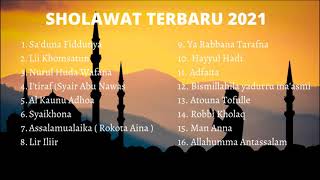 Download lagu Sa'duna Fiddunya - Full Album Sholawat Terbaru 2021 mp3 Download lagu Sa'duna Fiddunya - Full Album Sholawat Terbaru 2021 mp3