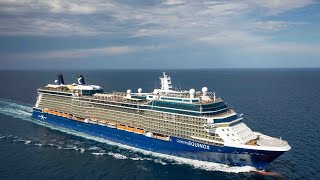 CELEBRITY EQUINOX | ALL CRUISE SHIPS