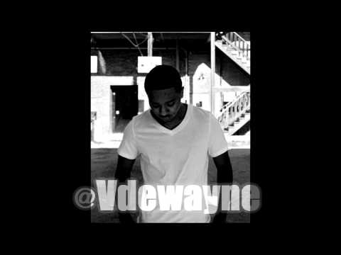 Vinnie Dewayne - Mechanic