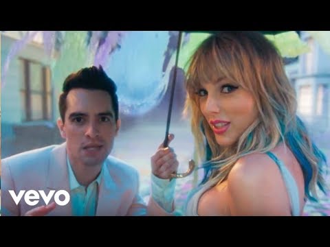 テイラー・スウィフトの「ME！」ミュージックビデオに隠された意味とは？ (The Hidden Meaning Behind Taylor Swift's 'ME!' Music Video Explained All The Easter Eggs)