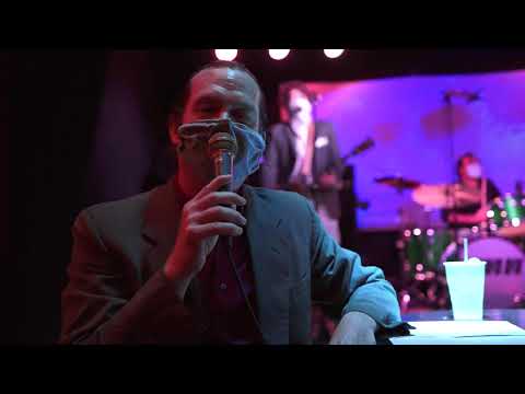 Electric Six - Just What I Needed (Live From Quarantine, Hamtramck, 7-1-20)