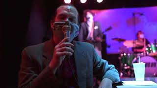 Electric Six - Just What I Needed (Live From Quarantine, Hamtramck, 7-1-20)