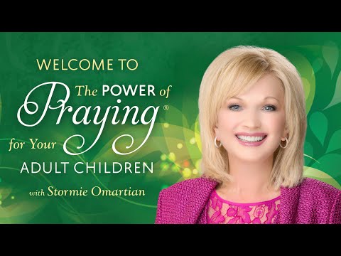 Episode 3: Pray Your Adult Children Will Resist Evil Influences & Destructive Behavior