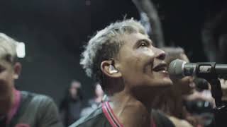 Download lagu CLOSEHEAD - BERDIRI TEMAN - 27th ANNIVERSARY - DREAM SOCIAL LIFE mp3