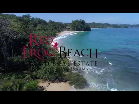 The Cliff Condos at Red Frog Beach Construction Progress Feb 2019 (CEO Joe Haley)