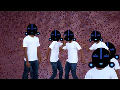 Vinheta Festival Perro Loco 3 2009