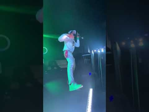 Millz Tha Difference *LIVE* (Moss Fest) Dec 2020