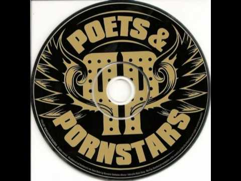 Poets And Pornstars - Rock And Roll