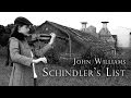 Schindler's List - John Williams (Violin & Piano)