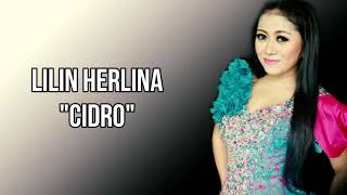 Download lagu cidro - lilin herlina - om palapa mp3