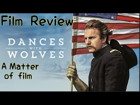 Dances With Wolves | A closer look at an epic film |