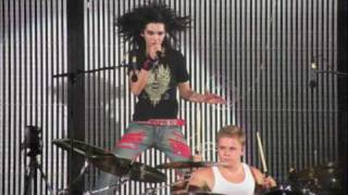 Attention - Tokio Hotel