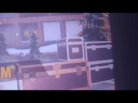 R6s ping abusing proof