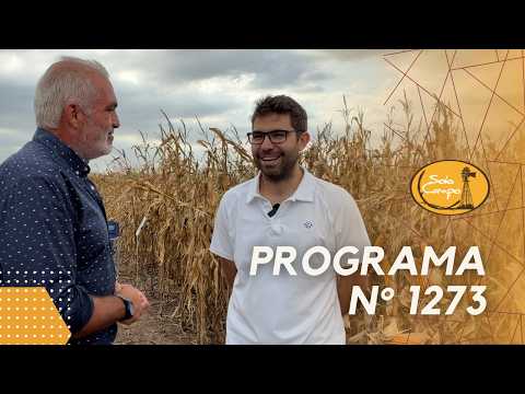 Solo Campo TV Programa N°1273 - Febrero 2026