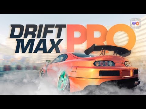 Drift Max Pro - Drifting Gameplay Walkthrough #1 - YouTube