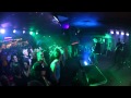 After the Burial (Forging a Future Self) Live HQ