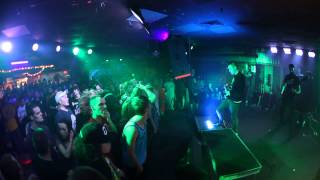 After the Burial (Forging a Future Self) Live HQ