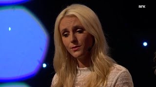 Maria Arredondo &quot;Over the Rainbow&quot; 2015.12.4 东源