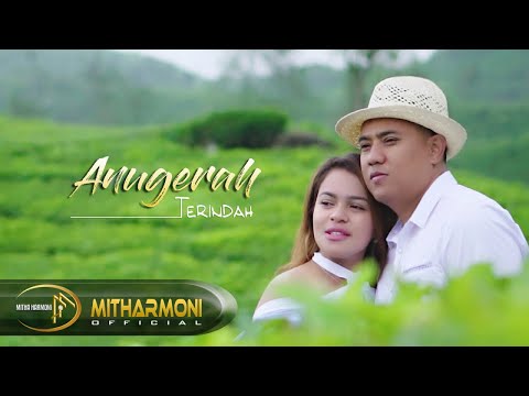 ANUGERAH TERINDAH BY MITHA TALAHATU & STEVY TENTUA - FULL HD