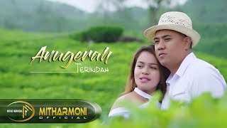 Download lagu ANUGERAH TERINDAH BY MITHA TALAHATU & STEVY TENTUA - FULL HD mp3 Download lagu ANUGERAH TERINDAH BY MITHA TALAHATU & STEVY TENTUA - FULL HD mp3