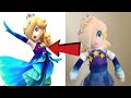 Aurora Rosalina Plush Custom Overview And Tutorial