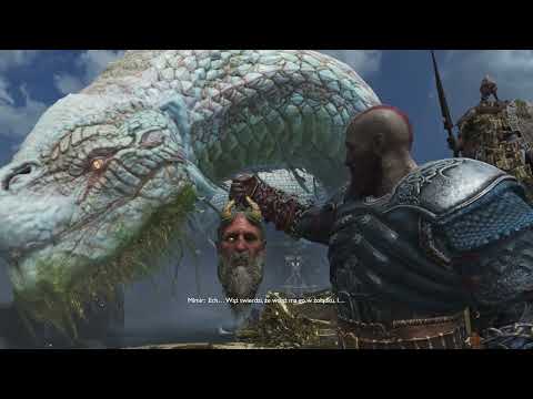 God of War Zagrajmy Z Barabą odcinek 62