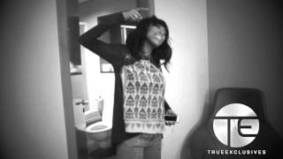 Brandy Sings Beyonce&#39;s &quot;1+1&quot; Acapella