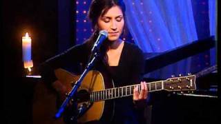 LALEH &amp; MARIKA LAGERCRANTZ &quot;Live Tomorrow&quot; (Tsunami memorial SVT Dec 26, 2005)