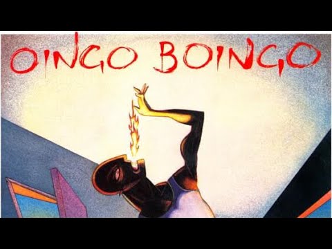 Nothing Bad Ever Happens To Me (Oingo Boingo Cover - Instrumental)