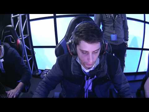 Titan vs Virtus Pro   Game 1   CEVO MLG Proleague Season 8 Finals